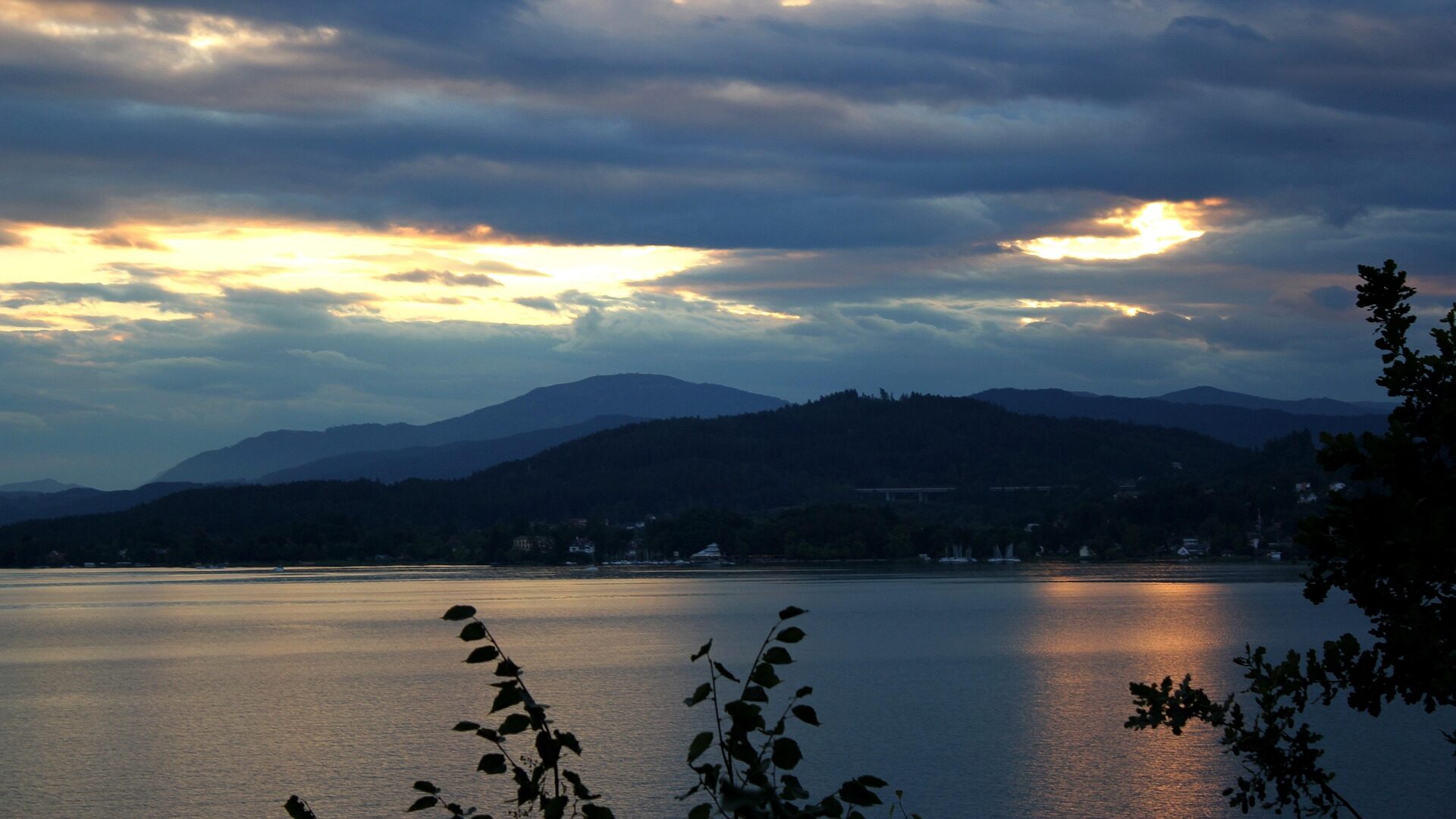 Wörthersee Österreich: Urlaub, Sehenswürdigkeiten und die schönsten Ausflugsziele 1 sourcream worthersee klagenfurt 4496449 1920 edited