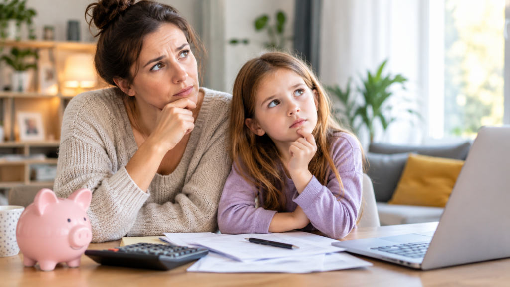 Familienbeihilfe in Österreich: Höhe, Anspruch und Antrag 3 Familienbeihilfe in Österreich
