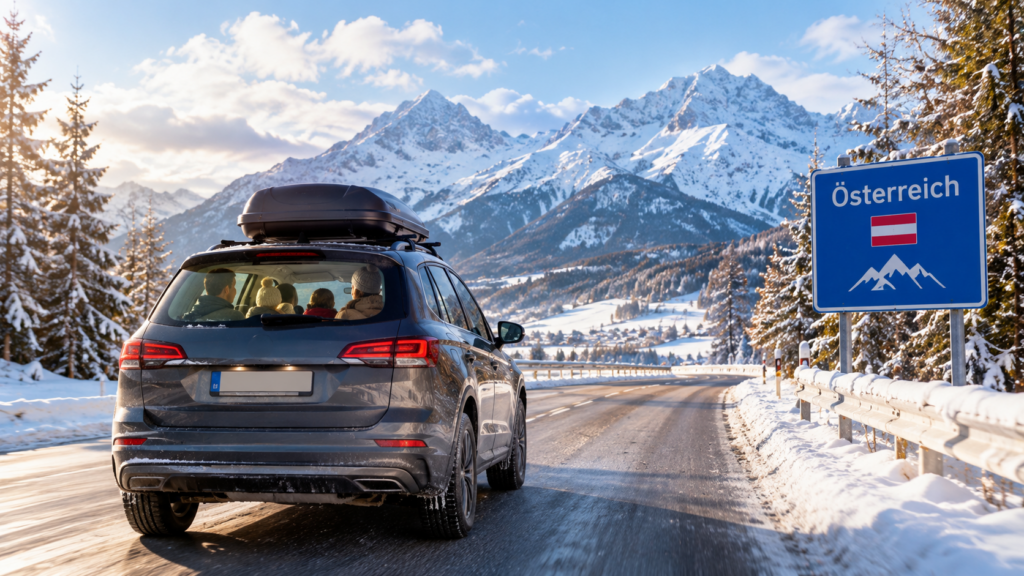 Auto winterfest machen: Diese Checkliste hilft 1 Auto winterfest machen