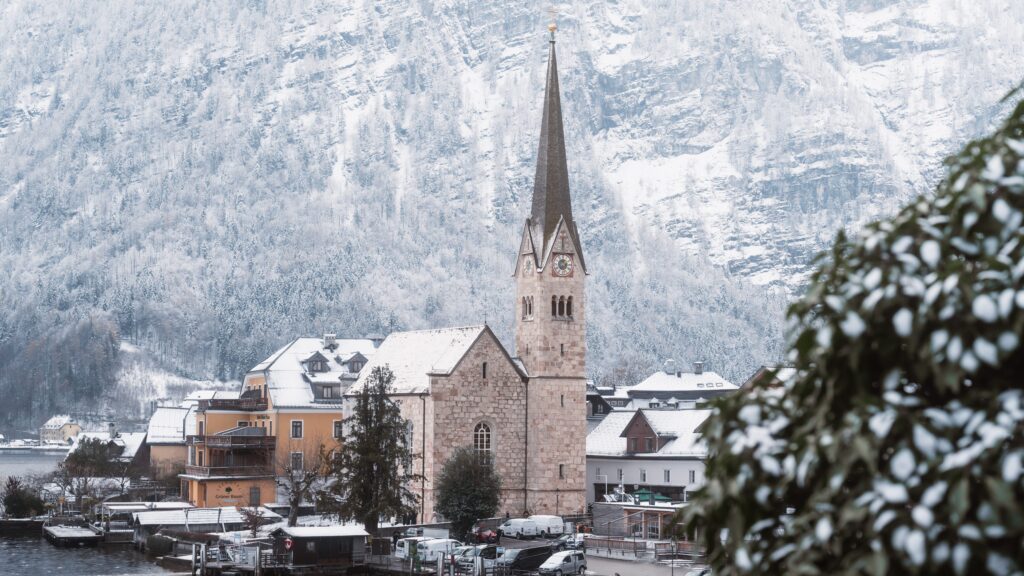Kostenlose Ausflugsziele in Österreich: 25 Tipps für Natur, Städte und Familien 1 Kostenlose Ausflugsziele in Österreich