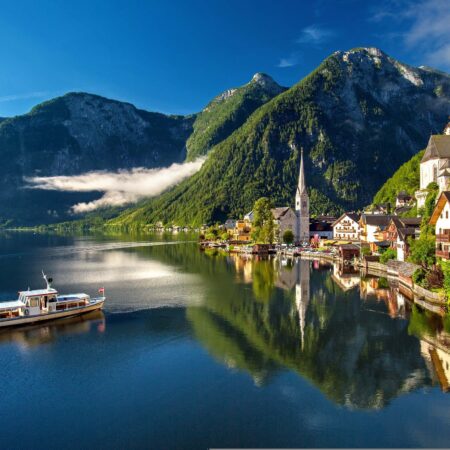 Kostenlose Ausflugsziele in Österreich: 25 Tipps für Natur, Städte und Familien