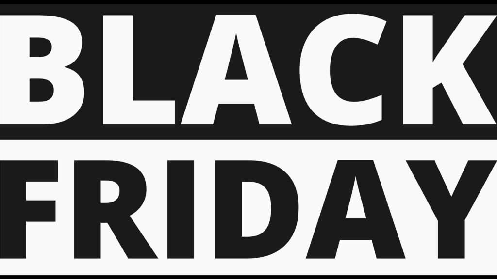 Black Friday in Österreich: So erkennt man echte Rabatte 2 maiconfz black 2951012 1920 edited
