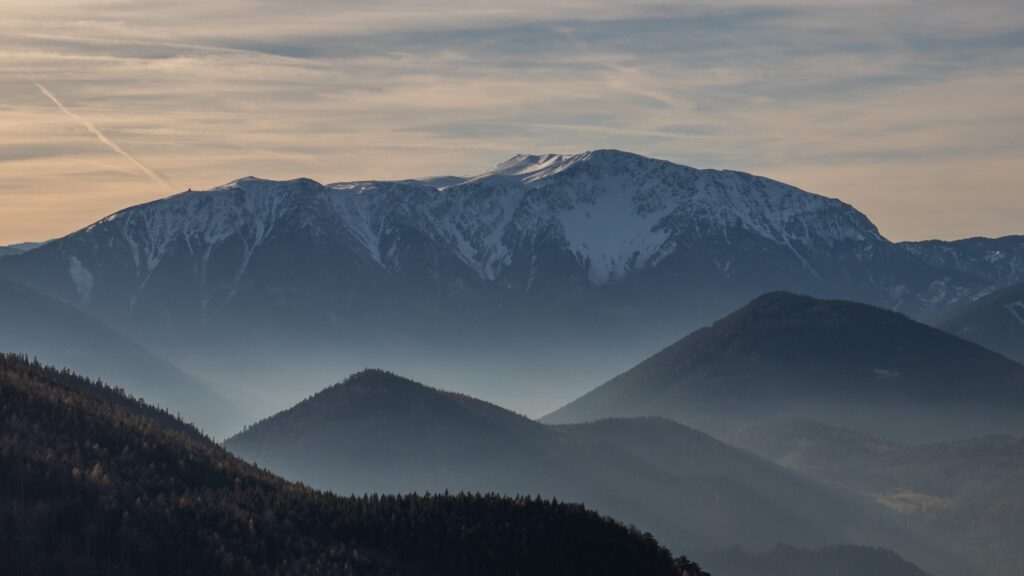 Kostenlose Ausflugsziele in Österreich: 25 Tipps für Natur, Städte und Familien 4 Kostenlose Ausflugsziele in Österreich