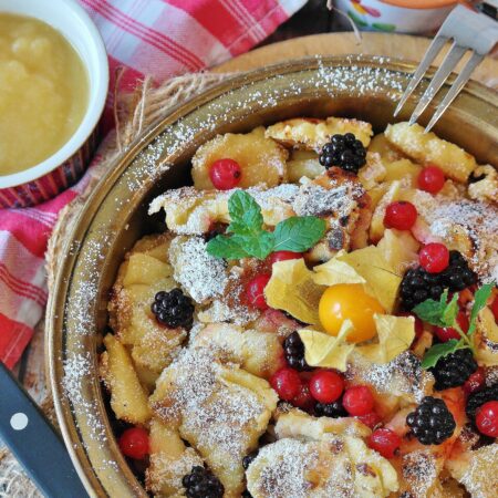 Typische österreichische Wintergerichte: Rezepte und Traditionen