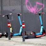 E-Scooter in Österreich: Welche Regeln gelten im Straßenverkehr? 1 E-Scooter in Österreich