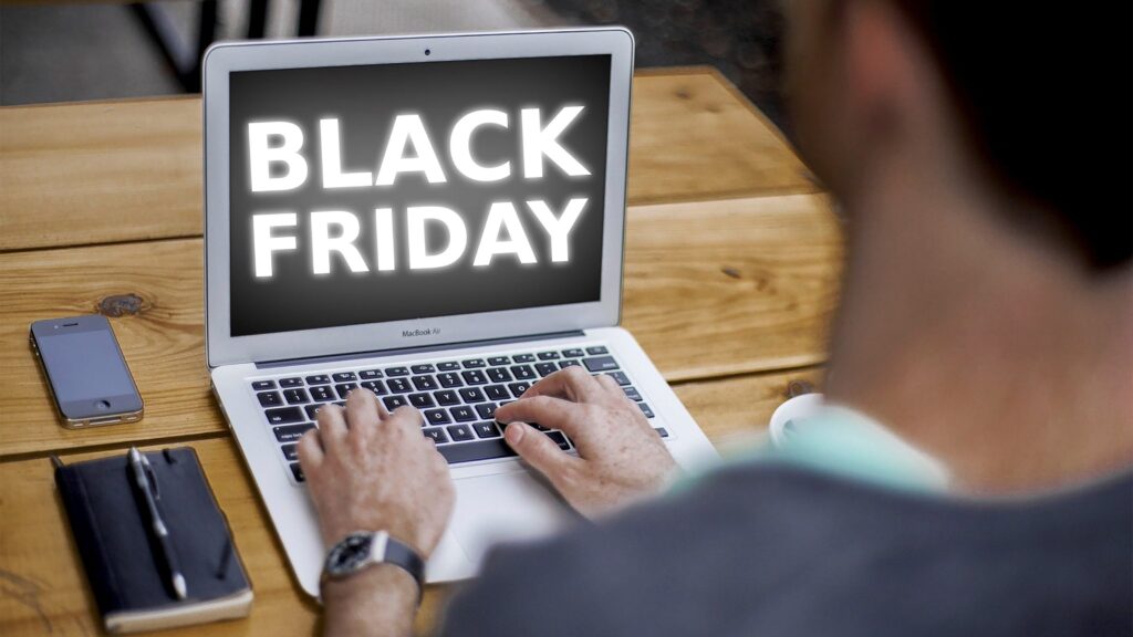 Black Friday in Österreich: So erkennt man echte Rabatte 3 Black Friday in Österreich